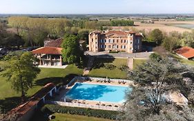 Château de Loubéjac